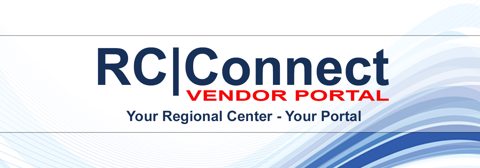 RC|Connect Vendor Portal