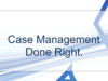 Atticus Case Management System – Case Management Done Right