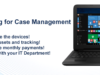 Project 2 Device Leasing and Management